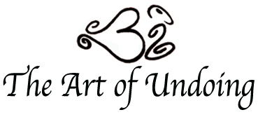 The Art of Undoing Logo